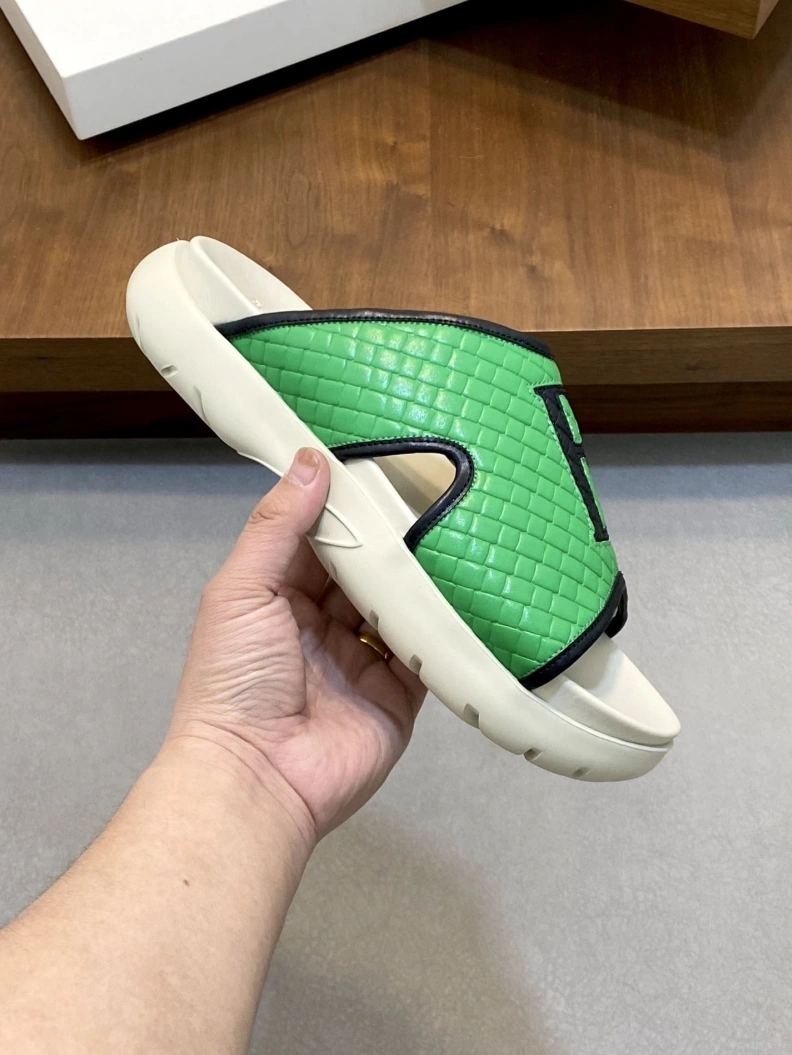 DailyWear Bxttxga Vxnxta Slippers 112310