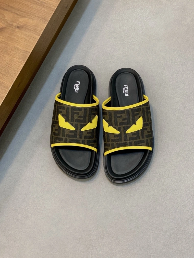 Fxndx Slippers SportInspired 146987