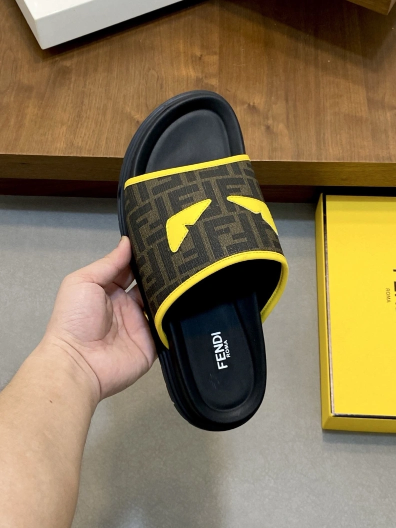 Fxndx Slippers SportInspired 146987