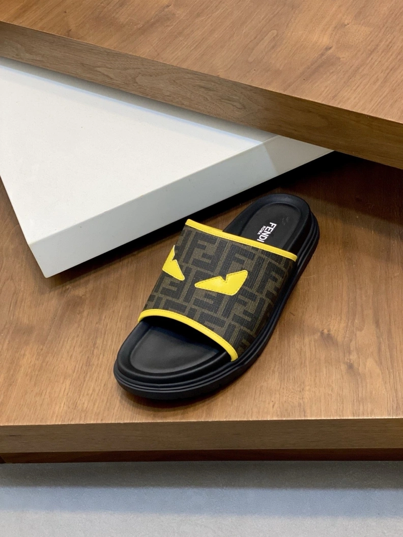 Fxndx Slippers SportInspired 146987
