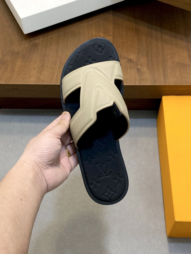 LX Slippers EasyMatch 180006