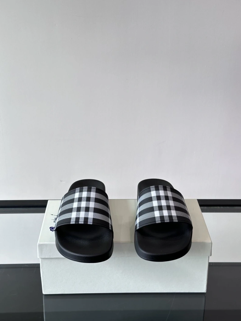 Bxrbxrry Slippers Efficient 114493