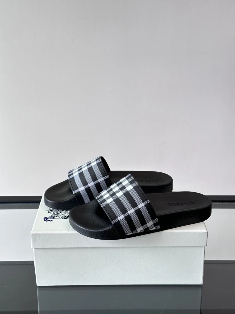 Bxrbxrry Slippers Efficient 114493