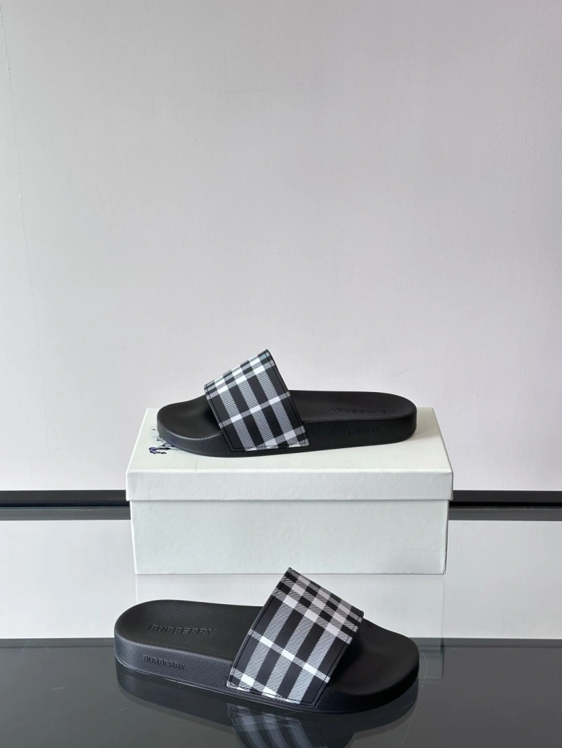 Bxrbxrry Slippers Efficient 114493