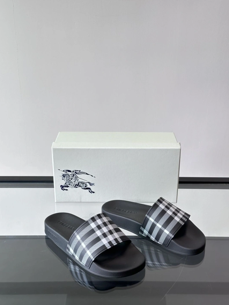 Bxrbxrry Slippers Efficient 114493
