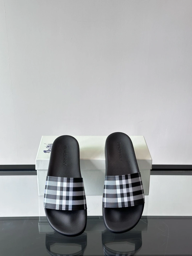 Bxrbxrry Slippers Efficient 114493