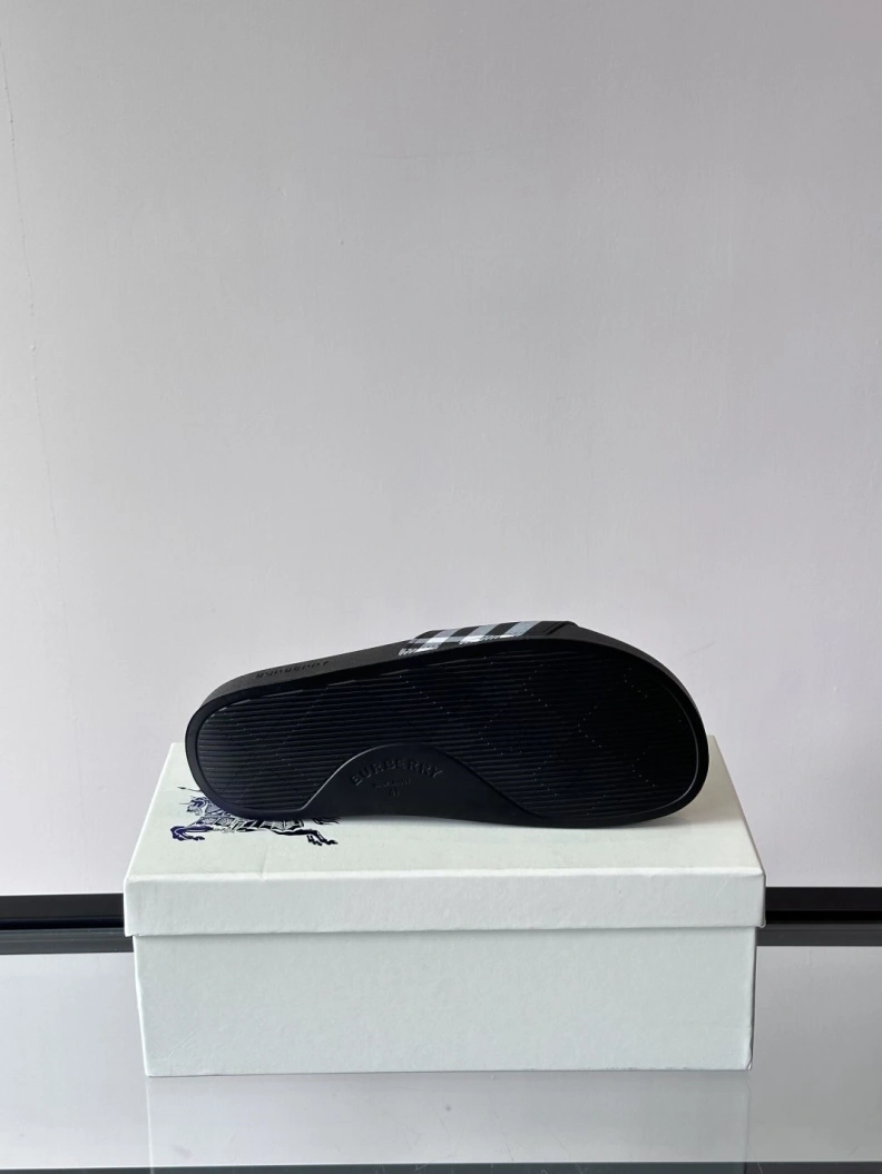 Bxrbxrry Slippers Efficient 114493