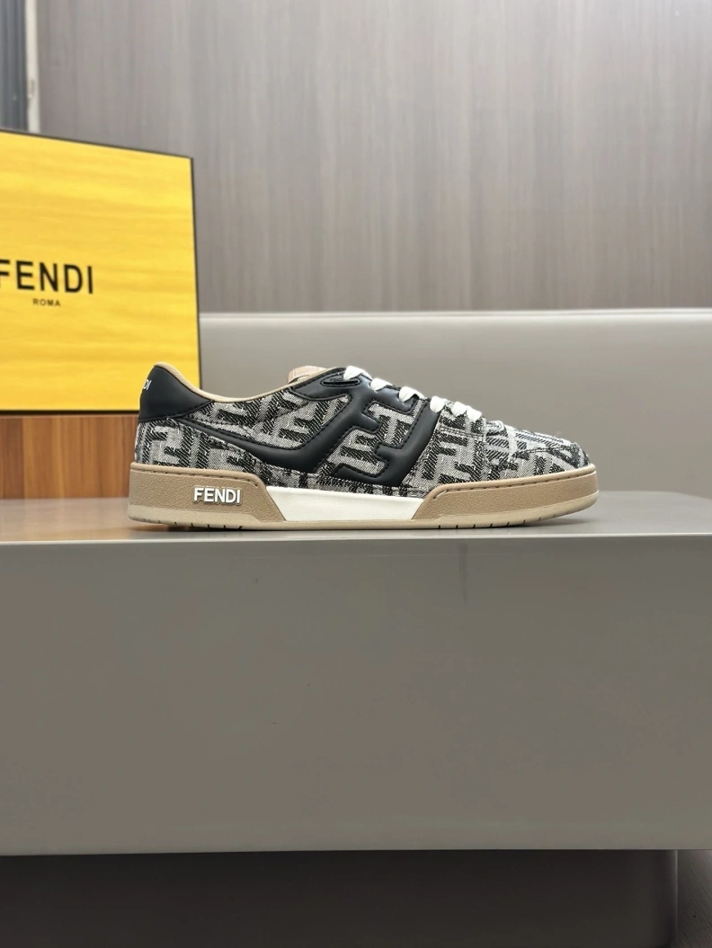 Fxndx Slippers Practical 146997