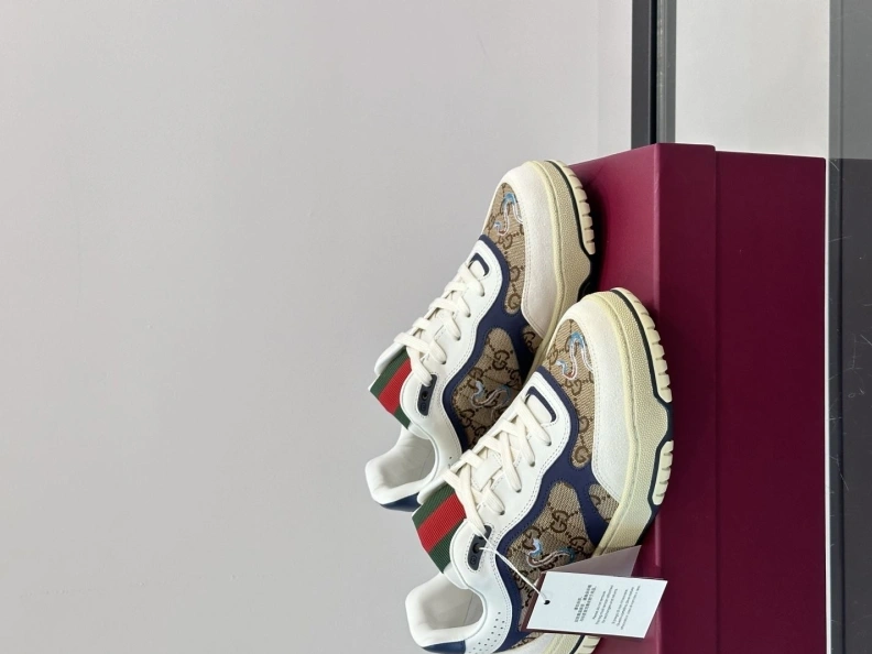 Gxccx Casual Shoes Durable 155467