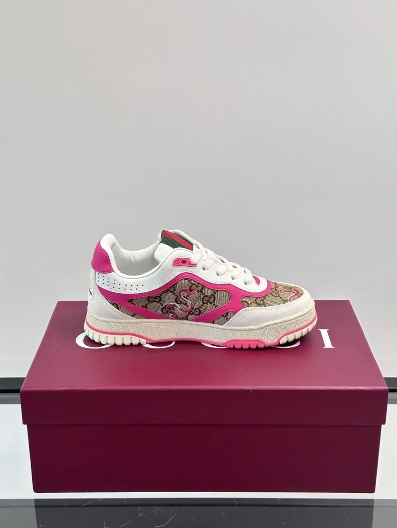 Stylish Gxccx Casual Shoes 155464