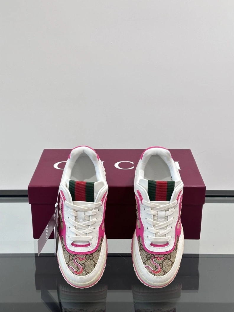 Stylish Gxccx Casual Shoes 155464