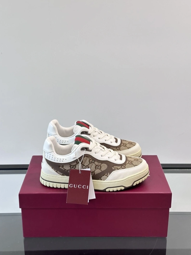 Compact Gxccx Casual Shoes 155469