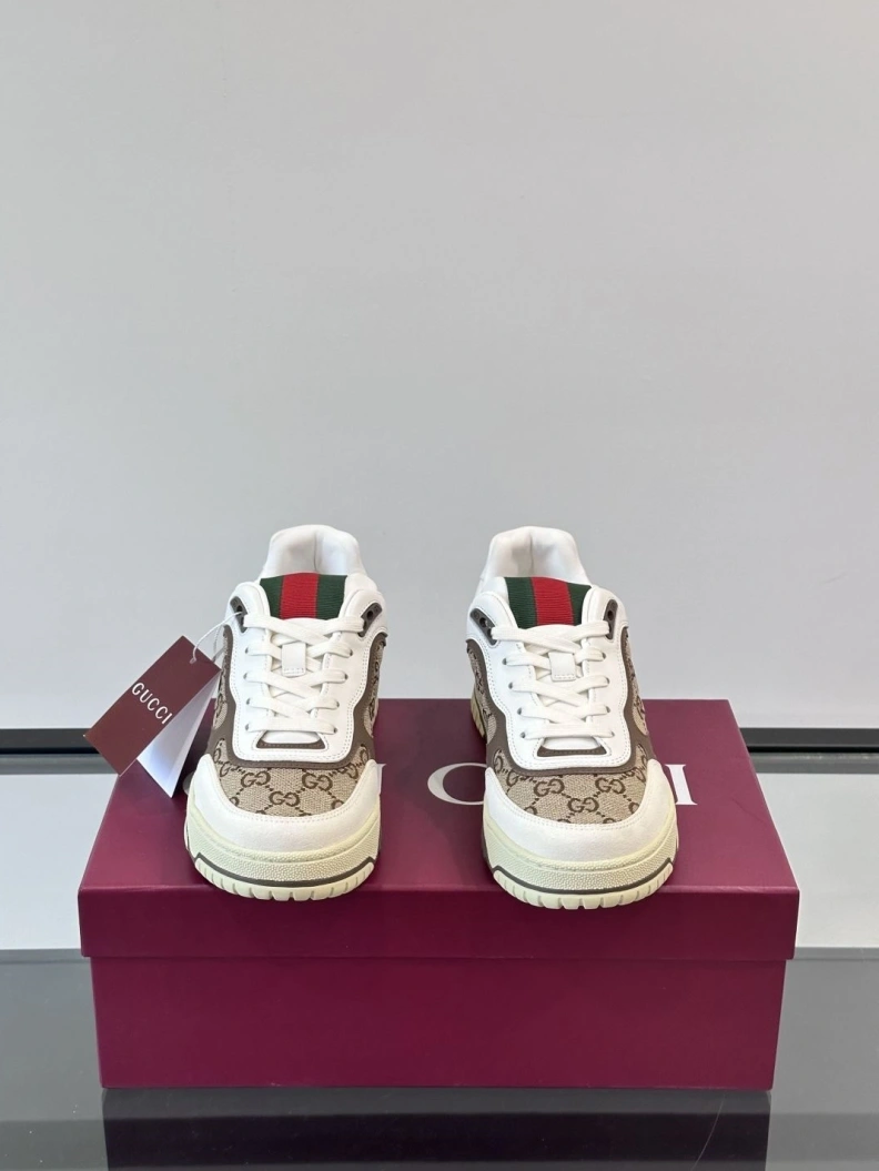 Compact Gxccx Casual Shoes 155469