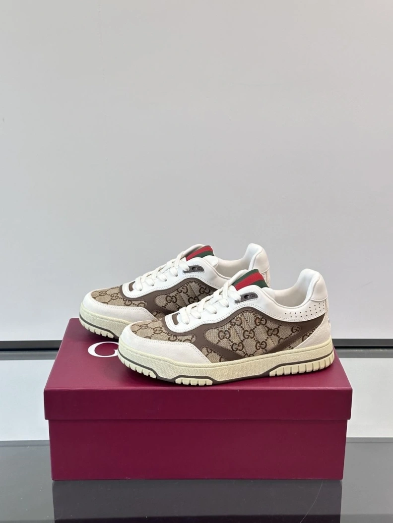 Compact Gxccx Casual Shoes 155469