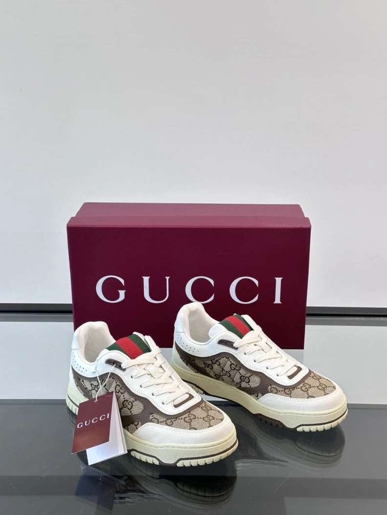 Compact Gxccx Casual Shoes 155469