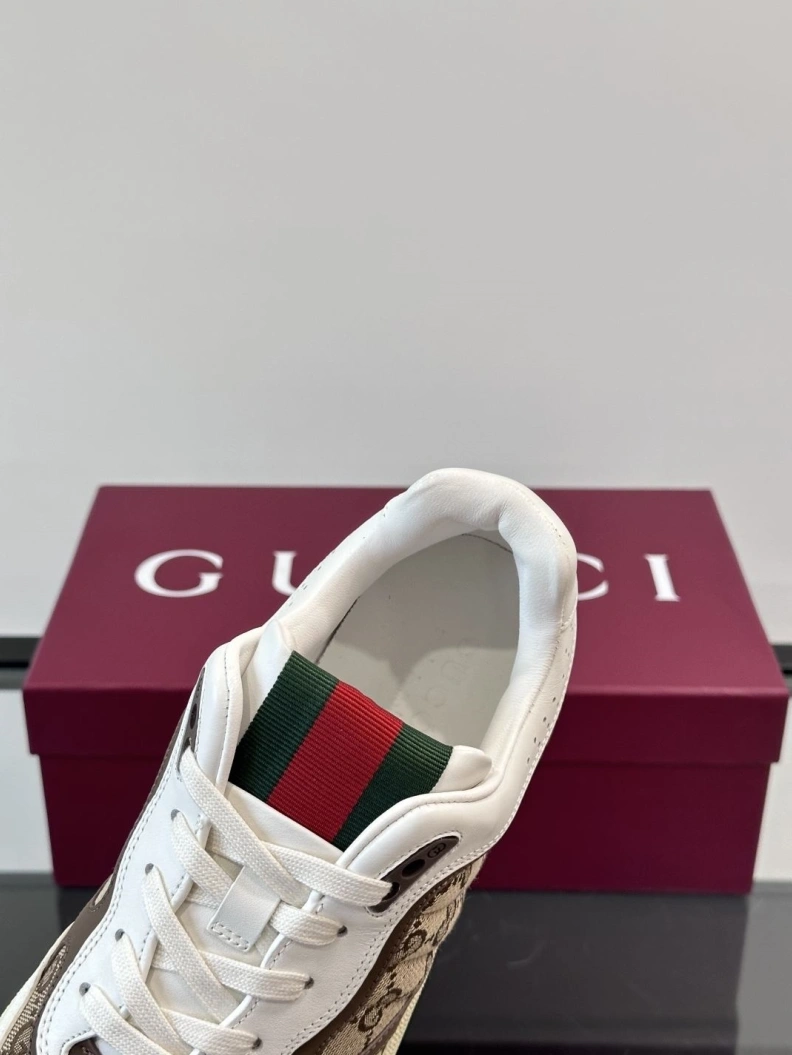 Compact Gxccx Casual Shoes 155469