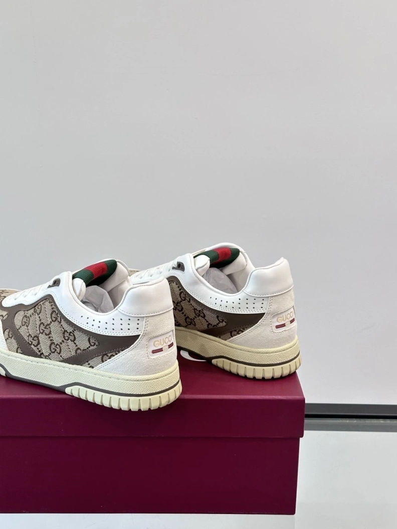 Compact Gxccx Casual Shoes 155469