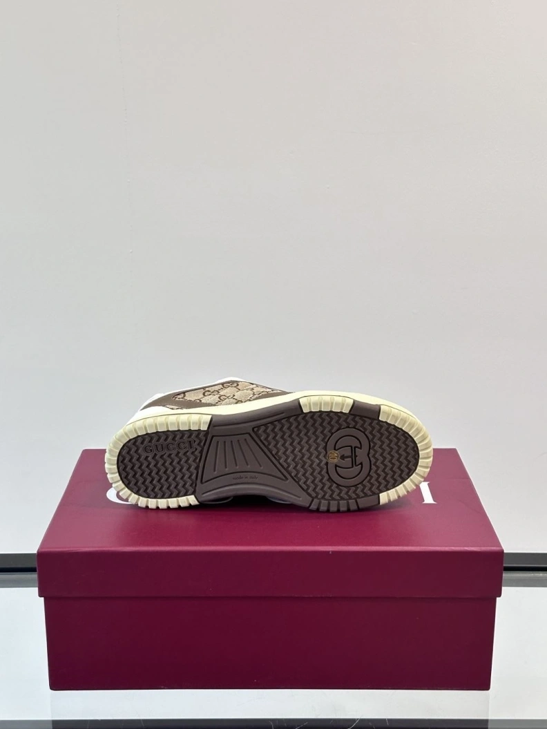 Compact Gxccx Casual Shoes 155469