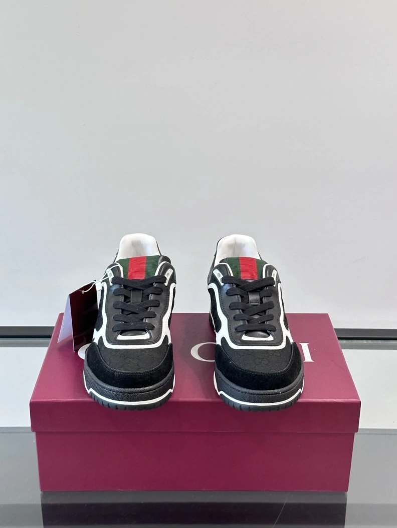 Gxccx Casual Shoes DailyWear 155466