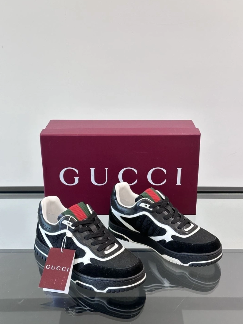 Gxccx Casual Shoes DailyWear 155466