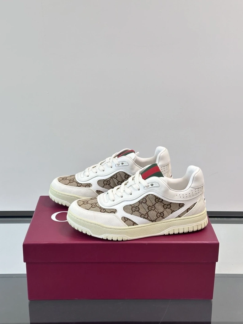 Modern Gxccx Casual Shoes 155468