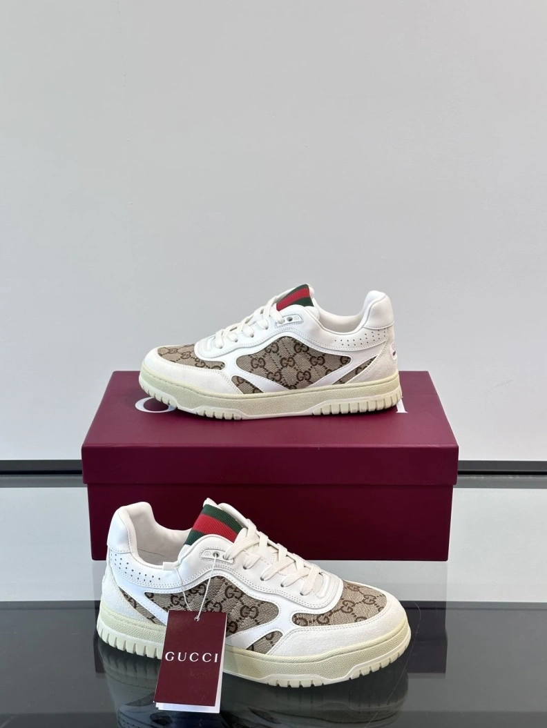 Modern Gxccx Casual Shoes 155468