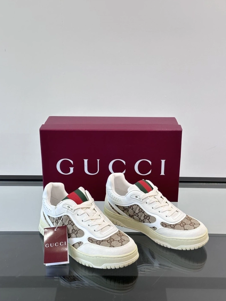Modern Gxccx Casual Shoes 155468