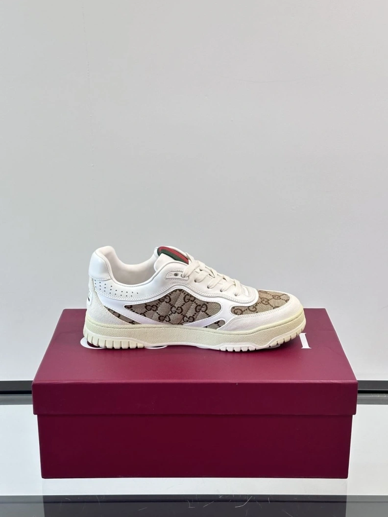 Modern Gxccx Casual Shoes 155468