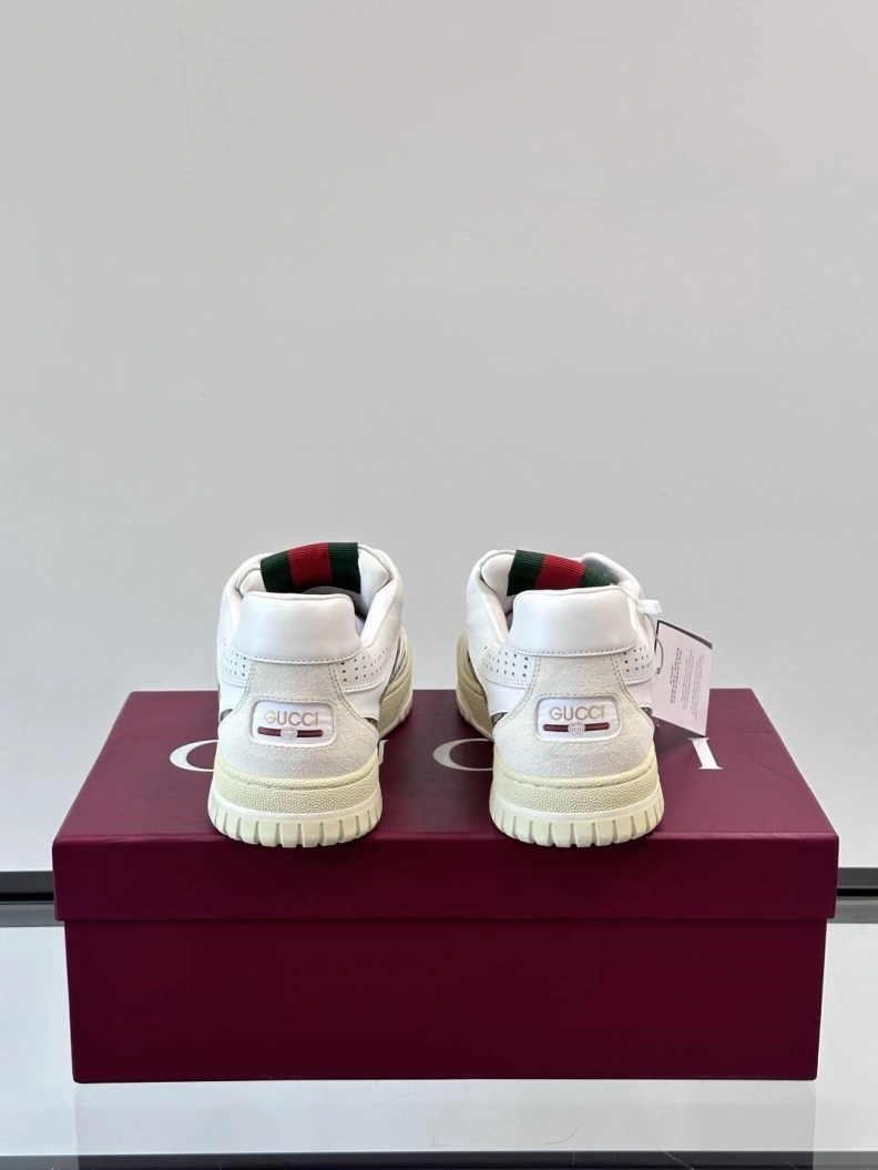 Modern Gxccx Casual Shoes 155468