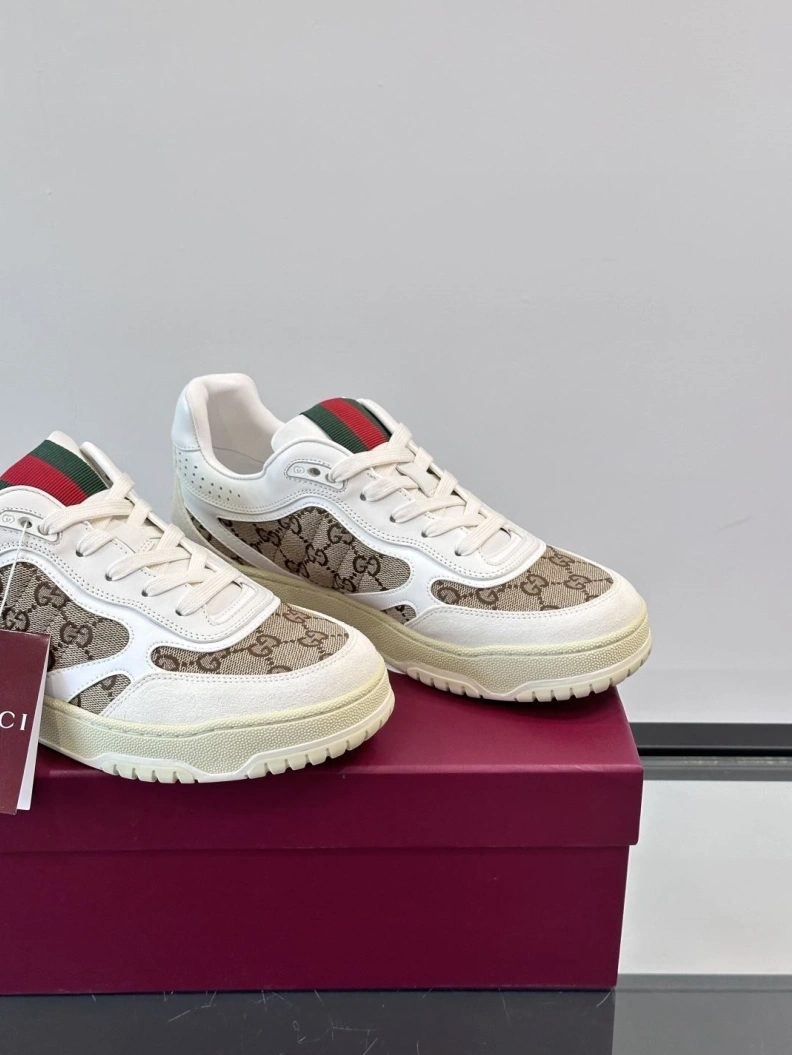 Modern Gxccx Casual Shoes 155468