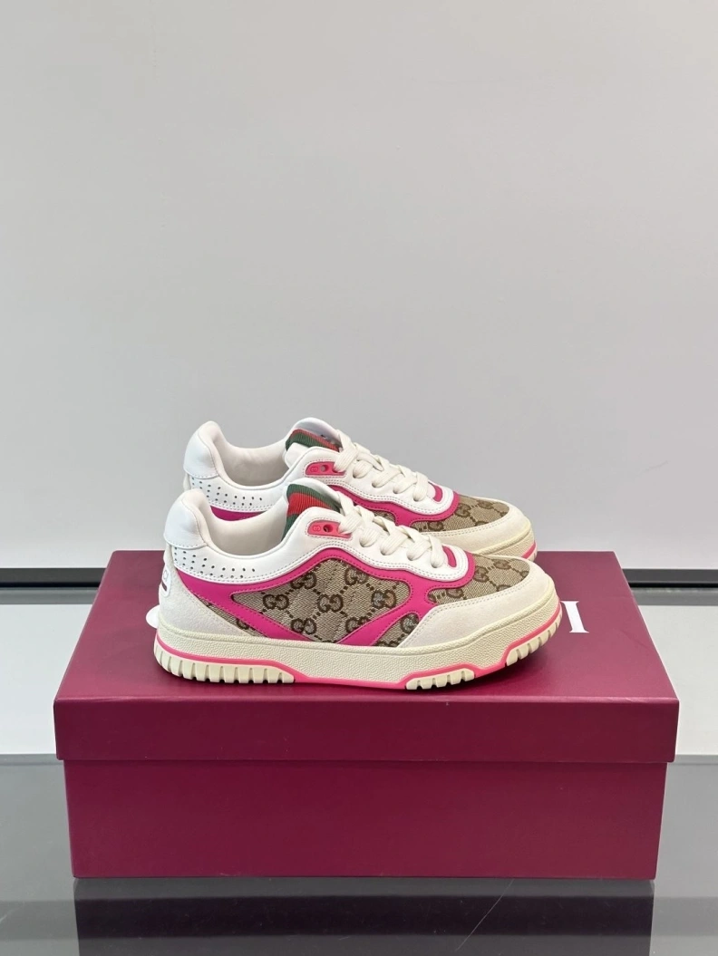 Trendy Gxccx Casual Shoes 155448