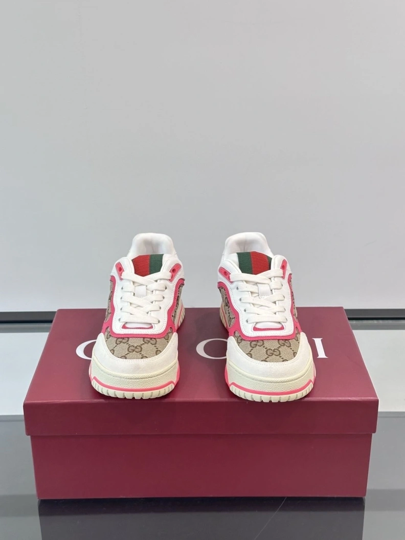 Trendy Gxccx Casual Shoes 155448