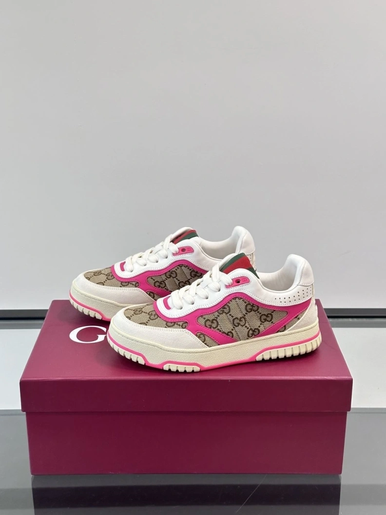 Trendy Gxccx Casual Shoes 155448