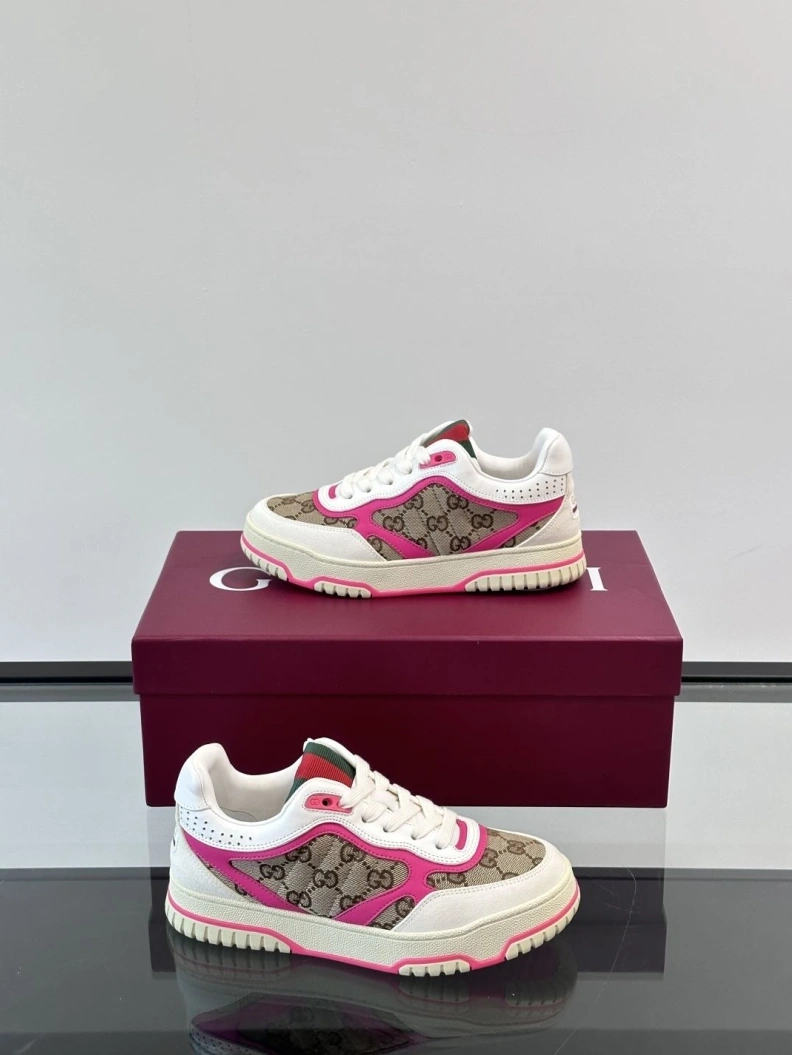 Trendy Gxccx Casual Shoes 155448