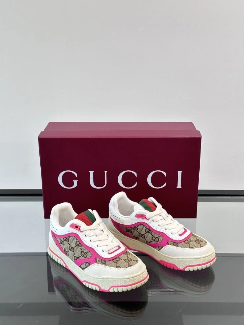 Trendy Gxccx Casual Shoes 155448