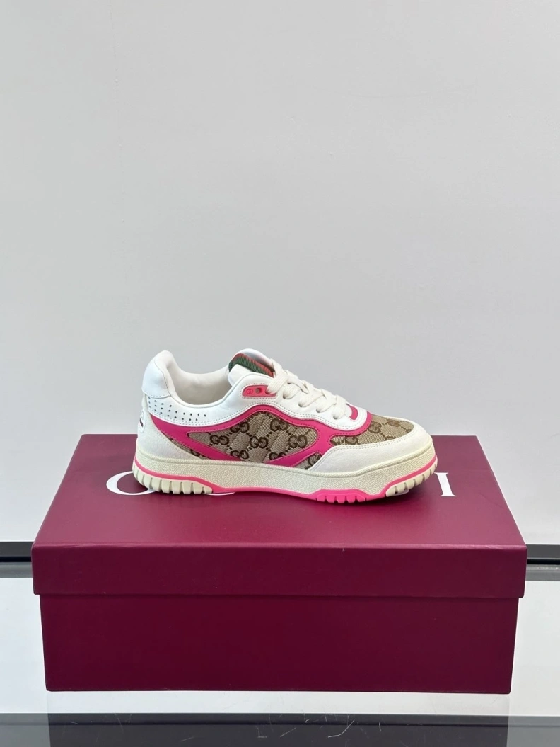 Trendy Gxccx Casual Shoes 155448