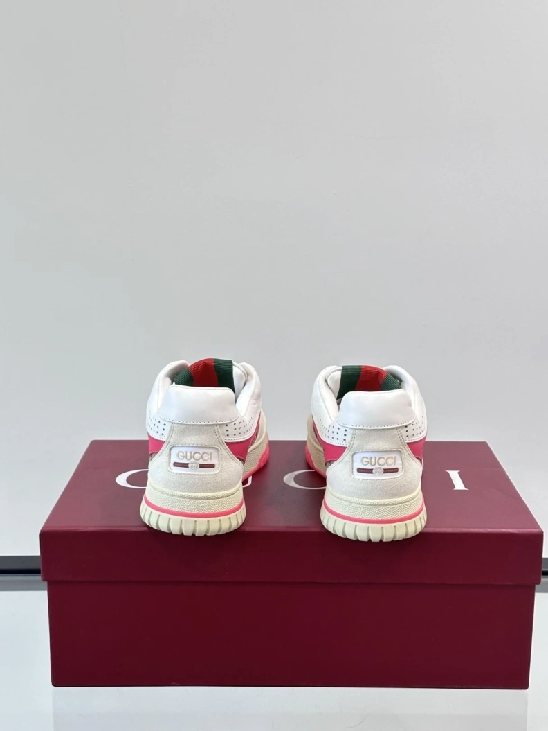 Trendy Gxccx Casual Shoes 155448