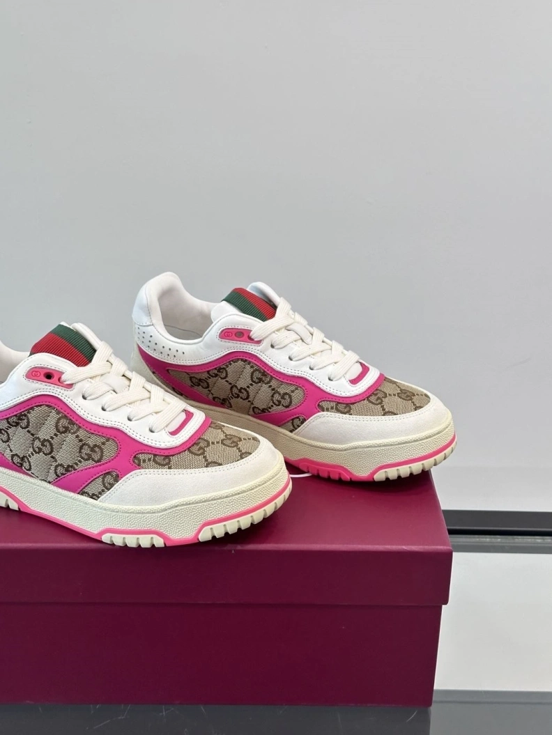 Trendy Gxccx Casual Shoes 155448