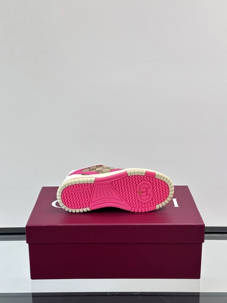 Trendy Gxccx Casual Shoes 155448