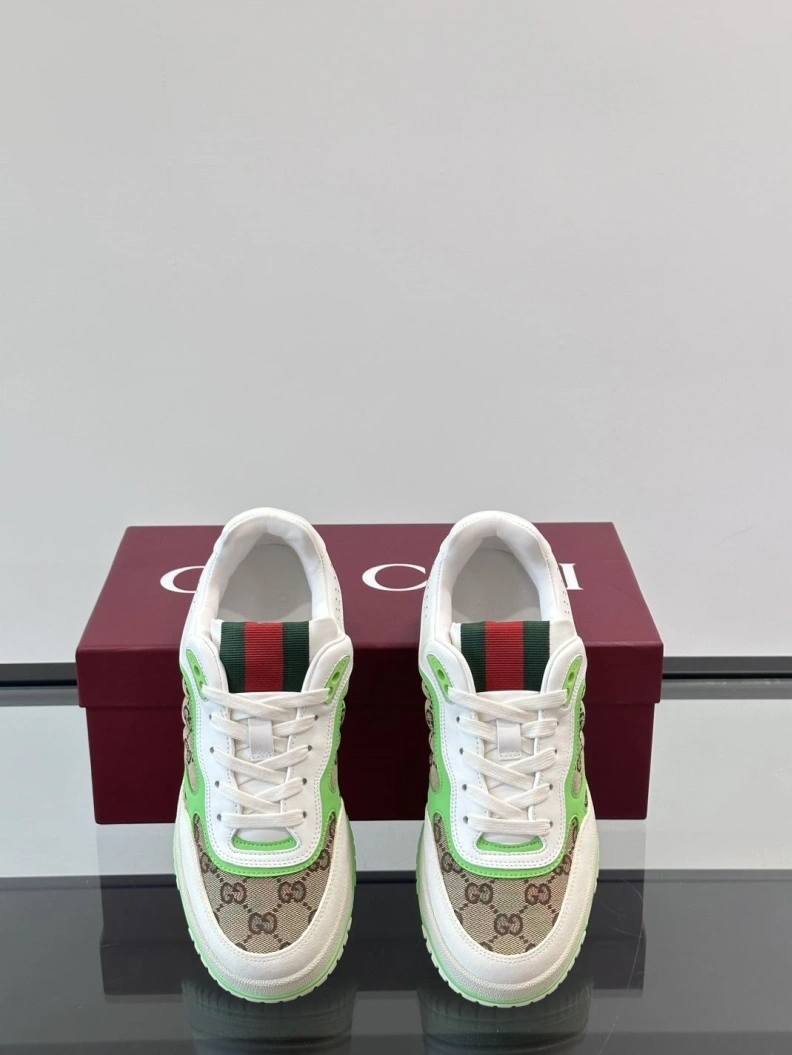 Gxccx Casual Shoes Durable 155453