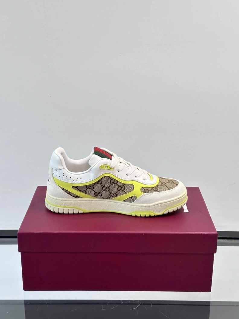 Gxccx Casual Shoes Comfortable 155451
