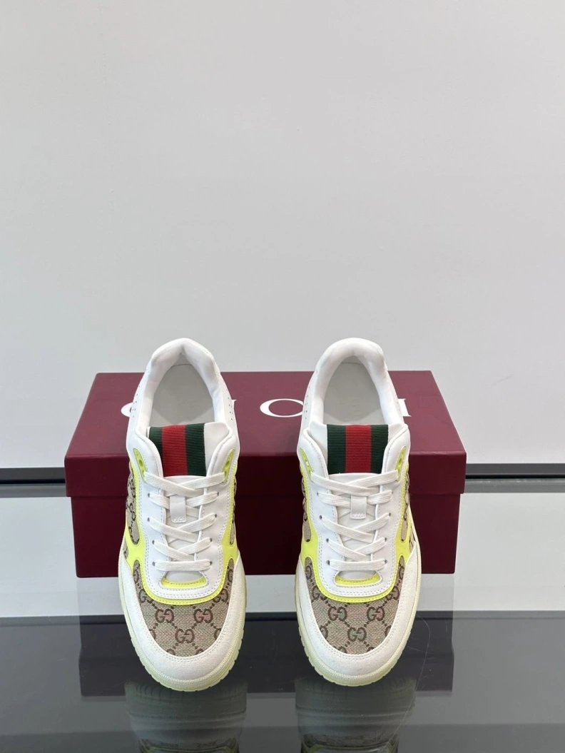 Gxccx Casual Shoes Comfortable 155451