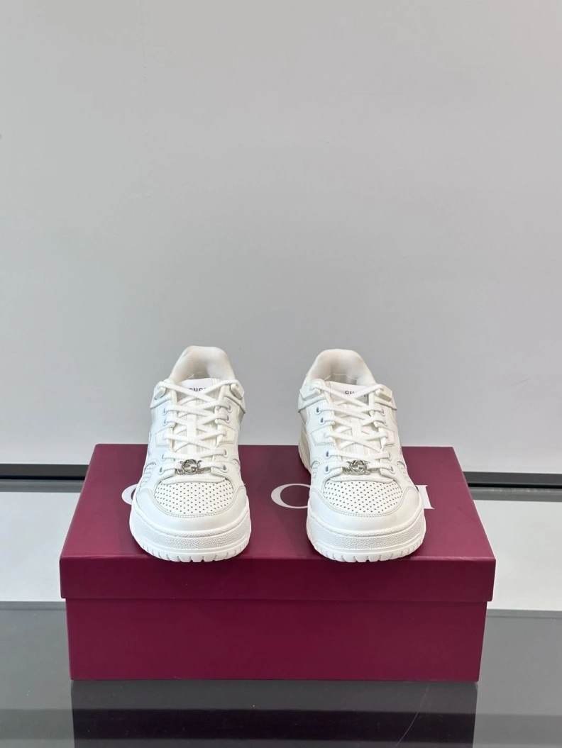 Fashionable Gxccx Casual Shoes 155452