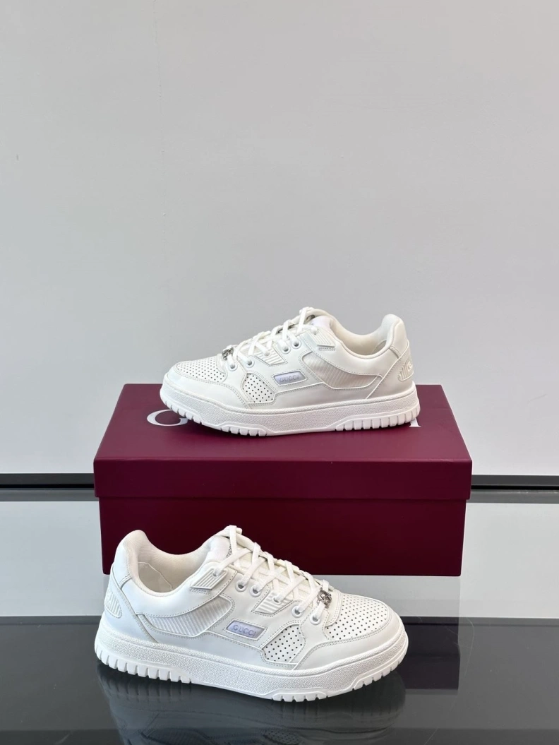 Fashionable Gxccx Casual Shoes 155452