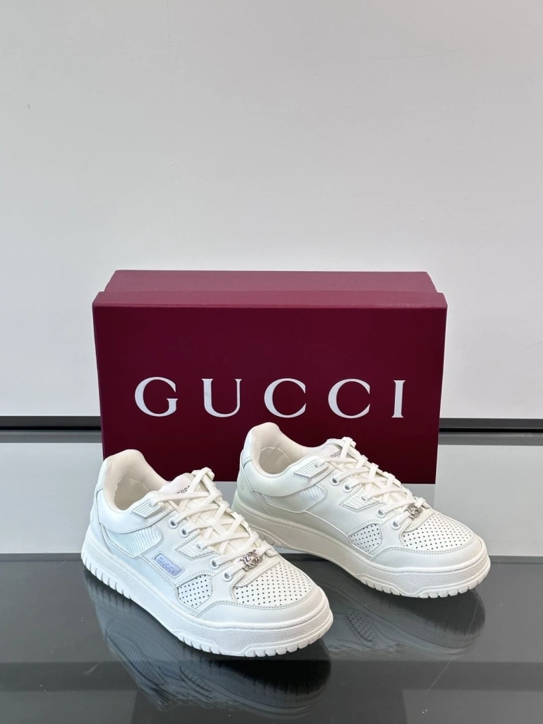 Fashionable Gxccx Casual Shoes 155452