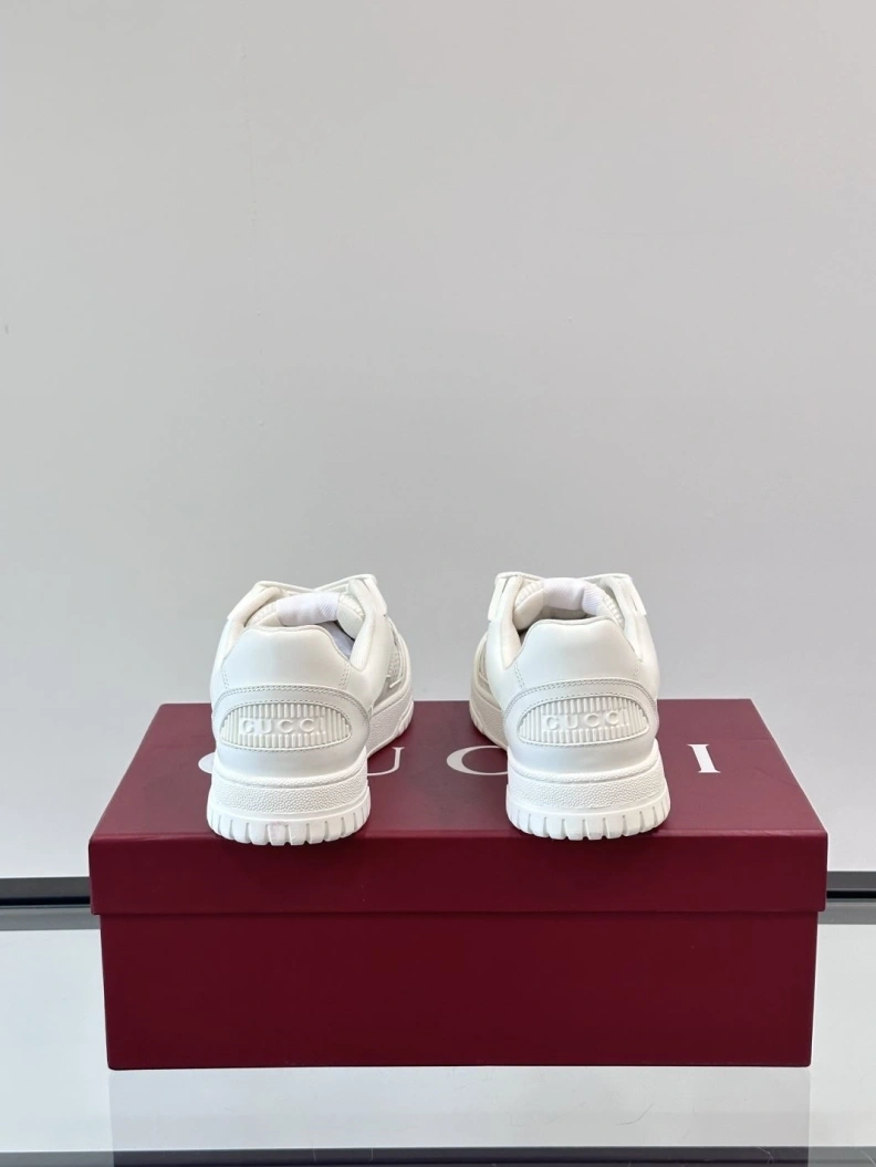 Fashionable Gxccx Casual Shoes 155452
