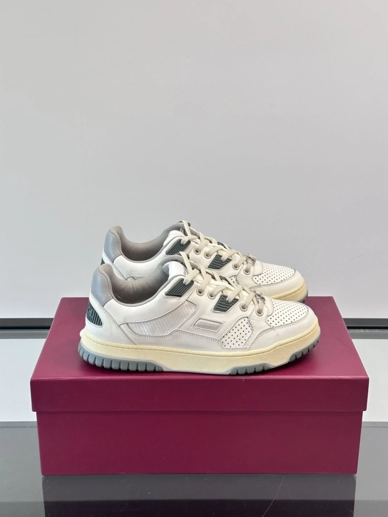 Sleek Gxccx Casual Shoes 155444