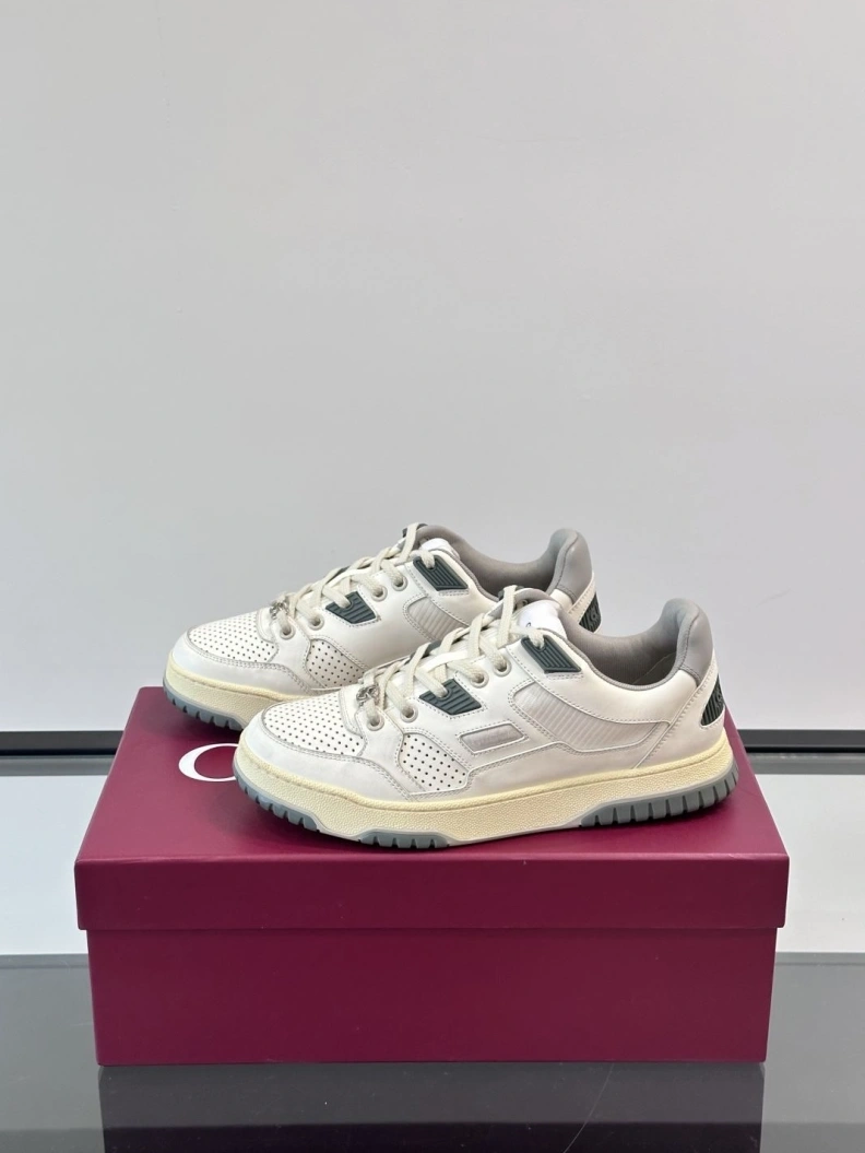 Sleek Gxccx Casual Shoes 155444