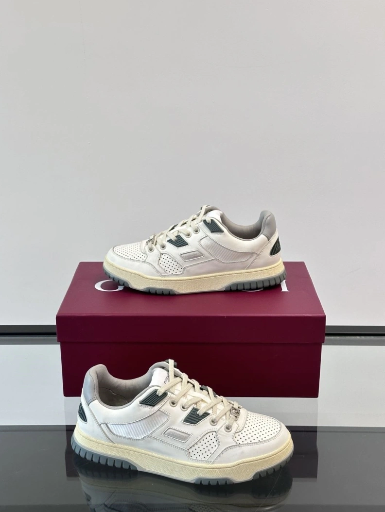 Sleek Gxccx Casual Shoes 155444