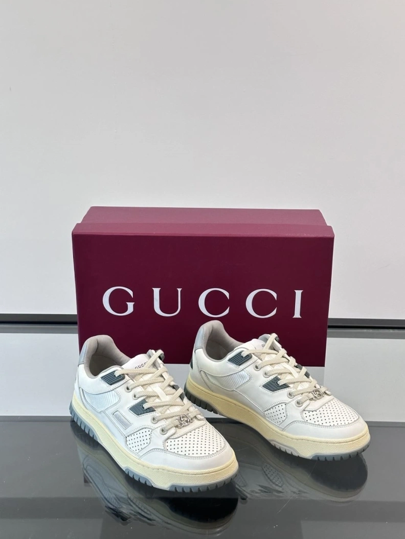 Sleek Gxccx Casual Shoes 155444